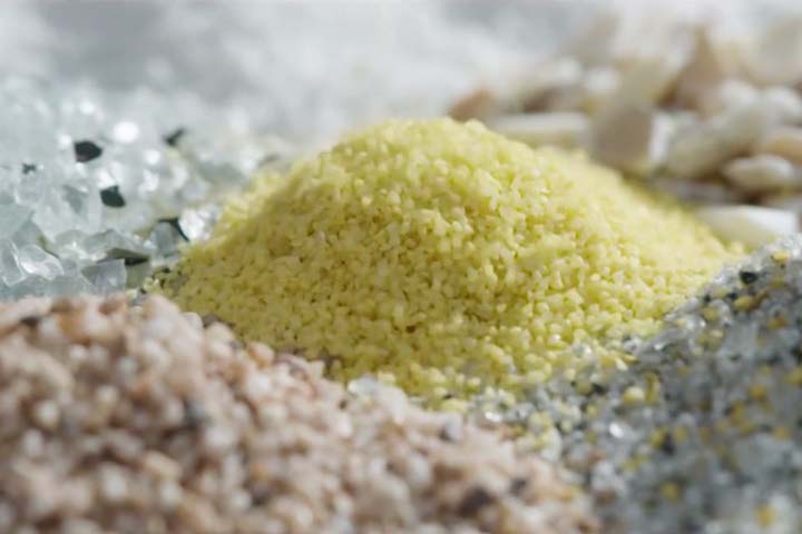 中聯新建筑材料宣傳片